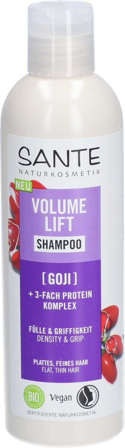 Sante Volume Lift Shampoo 250 ml