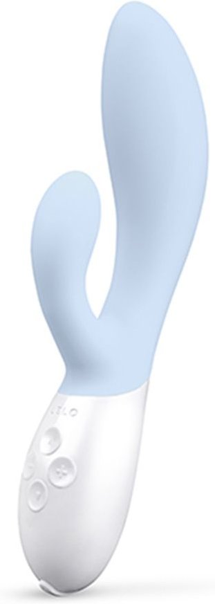 INA 3 Seafoam 1 St Vibrator