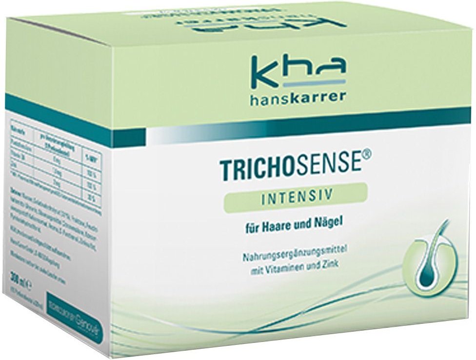 Trichosense Intensiv 15x20 ml Flüssigkeit