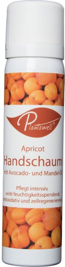 Thumbnail - Plantawell Hd.schaumcr Apric 75 ml Schaum