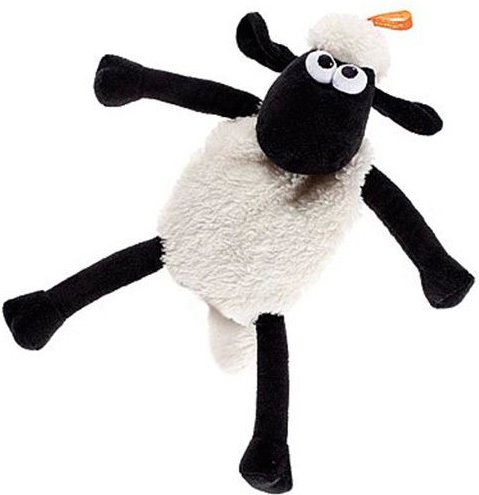 Fashy Rapskissen Shaun das Schaf 1 St Wärmekissen