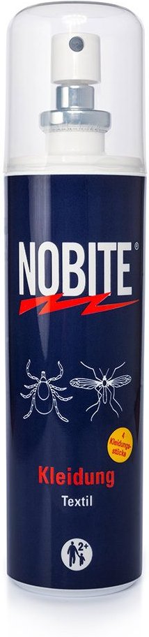 Nobite Kleidung Spray 100 ml