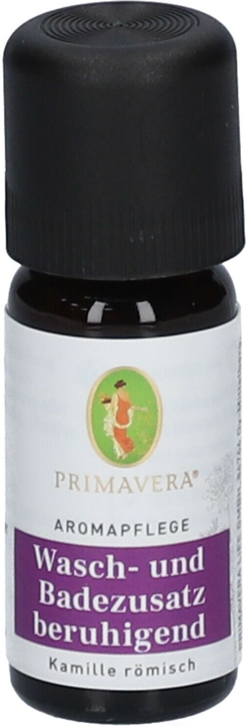 Primav.aromapfl.bdzus Beruh 10 ml Flüssigkeit