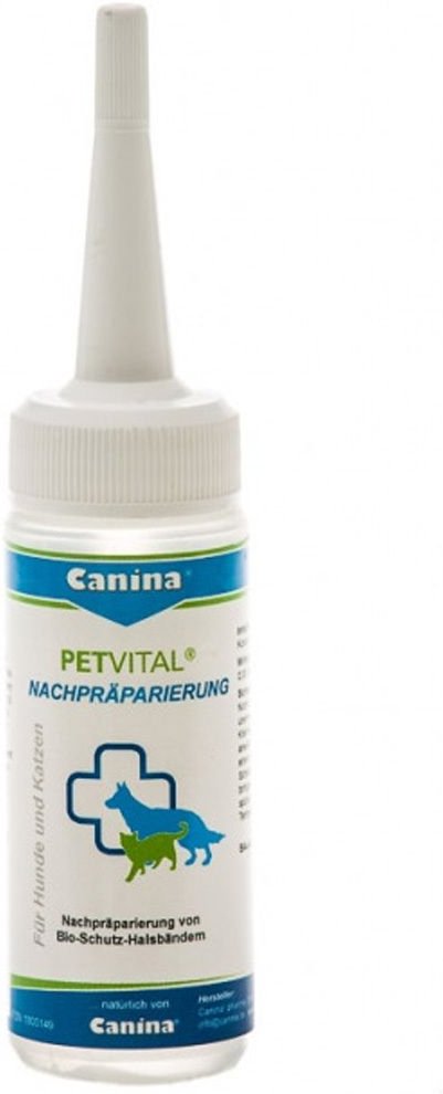 Petvital Nachpräparierung flüssig vet. 30 ml Flüssigkeit