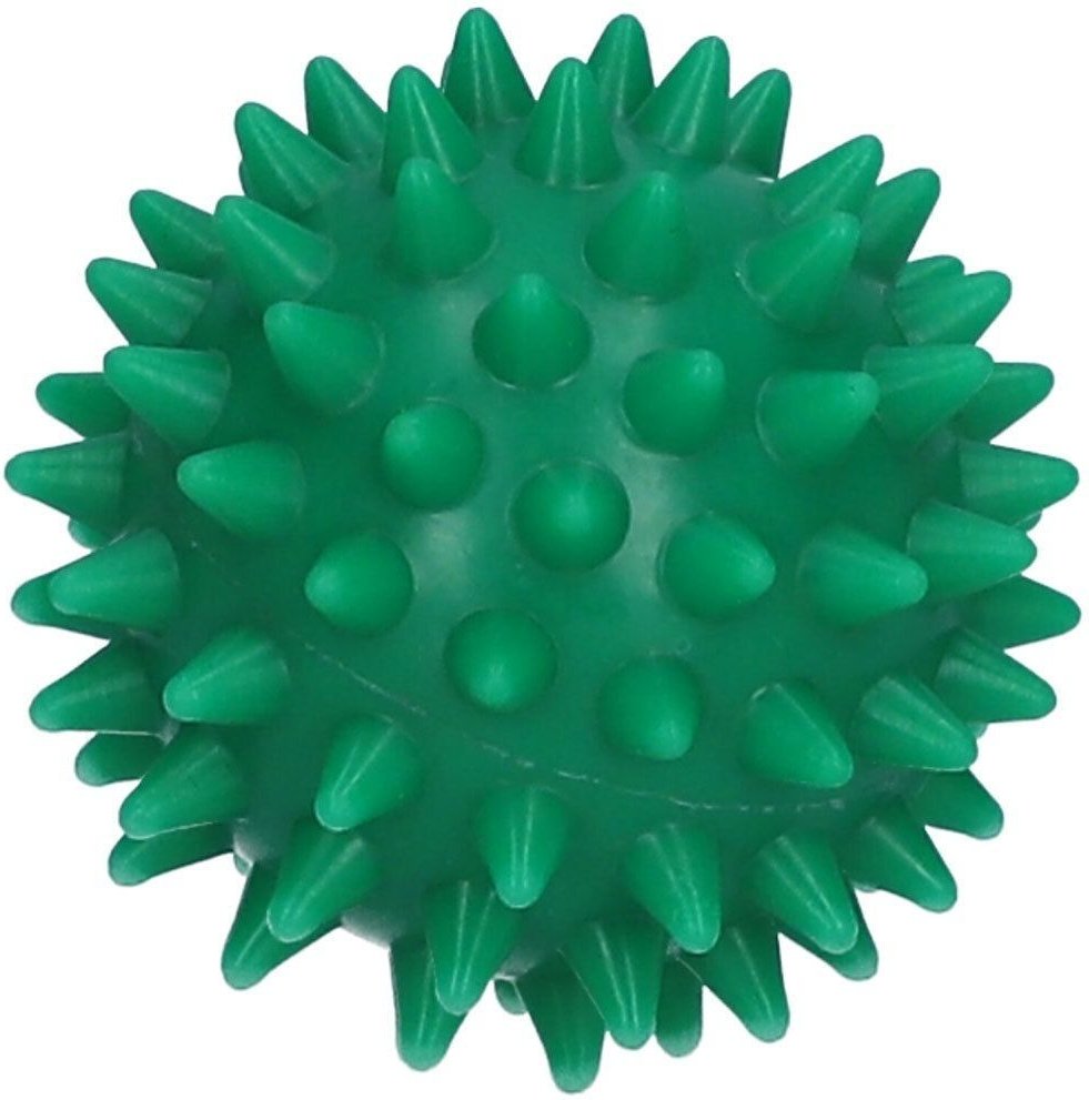 Igelball 5CM Gruen x5 5x1 St