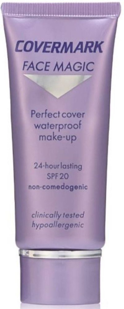 Covermark Face Magic nr6 30 ml Make up