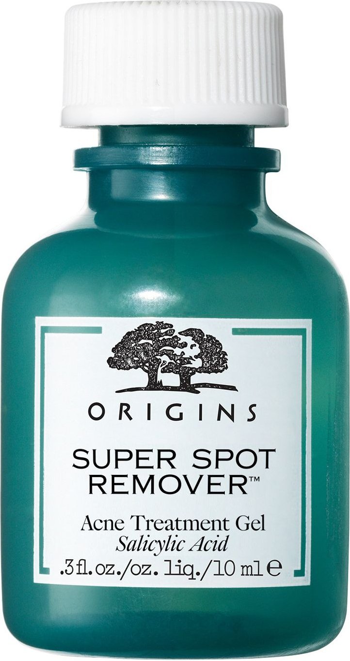 Origins Super Spot Remover Acne Treatment Gel 10 ml