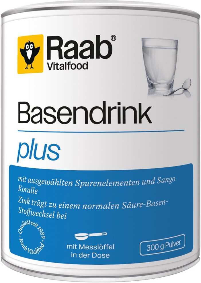 Basenpulver Balance Pur 200 g Pulver