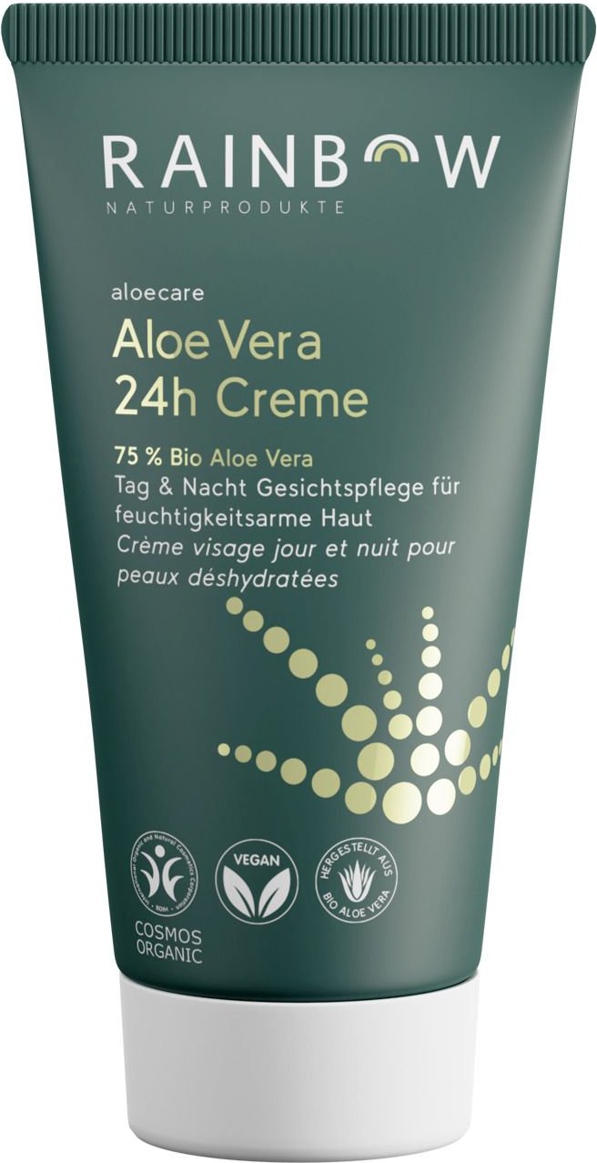 Aloecare AV 24 h Creme 50 ml