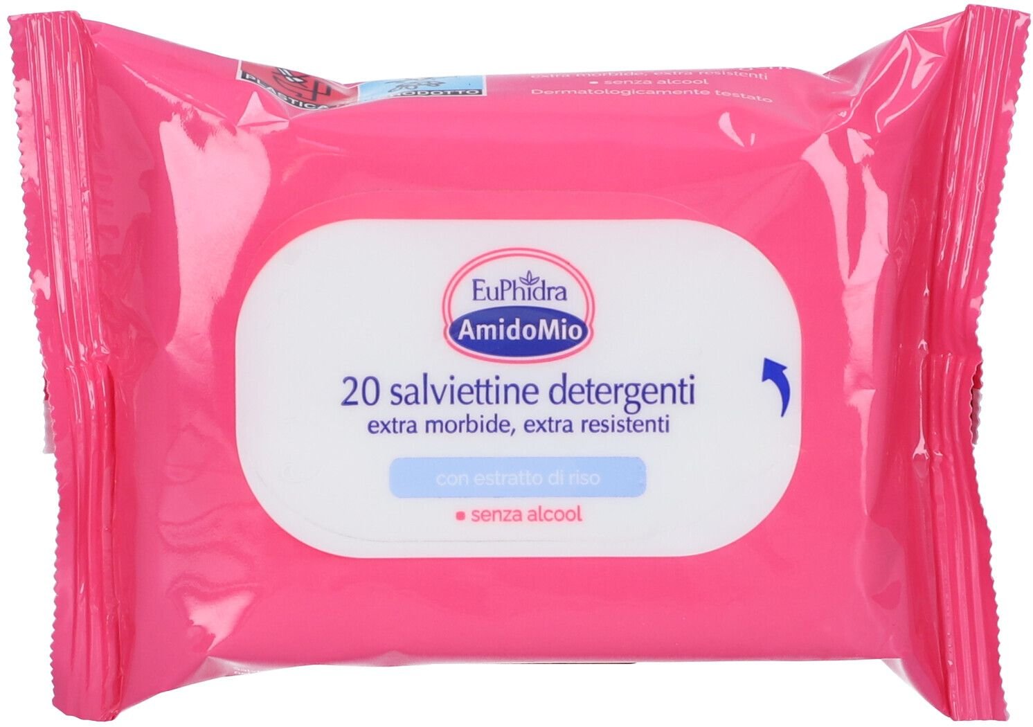 Thumbnail - Euphidra Amidomio Salv 20Pz 20 St Tücher