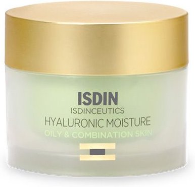 Isdin Isdinceutics Hyal.Moisture fettig Creme 50 g