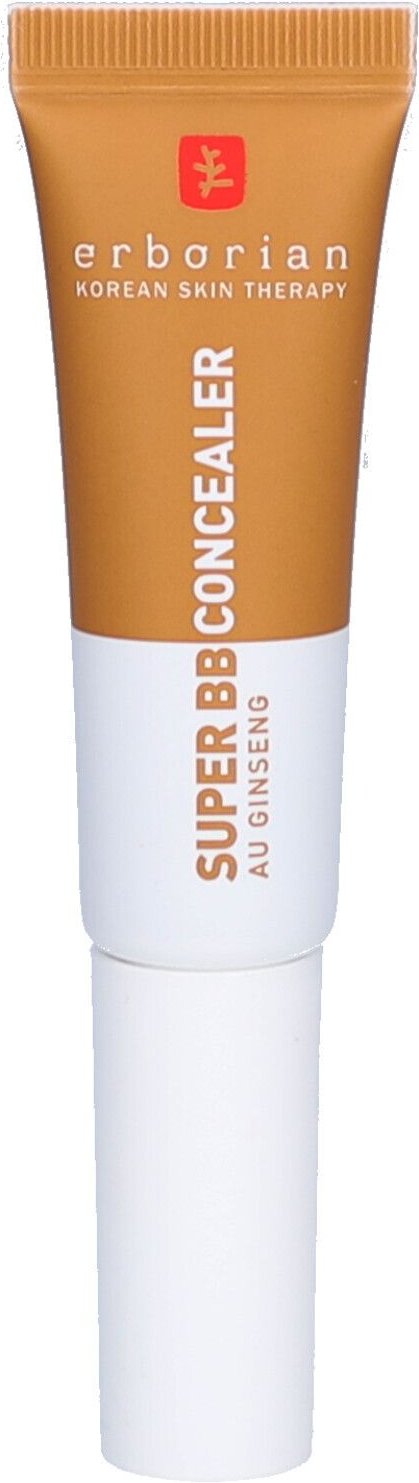 Super BB Concealer caramel 10 ml Flüssigkeit