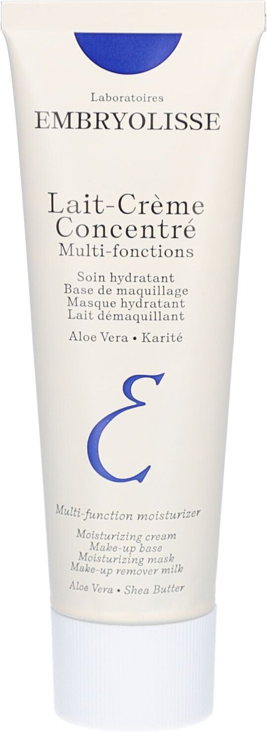 Embryolisse Lait Crème Concentré - crème concentré. tube 75 ml Milch