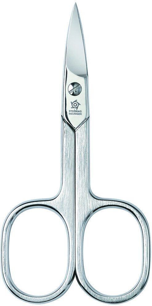 Nagelschere gebogen 4164 1 St Schere