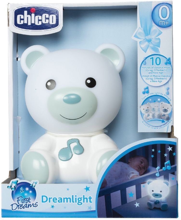 CH Gioco FD Dreamlight Azzurro 1 St