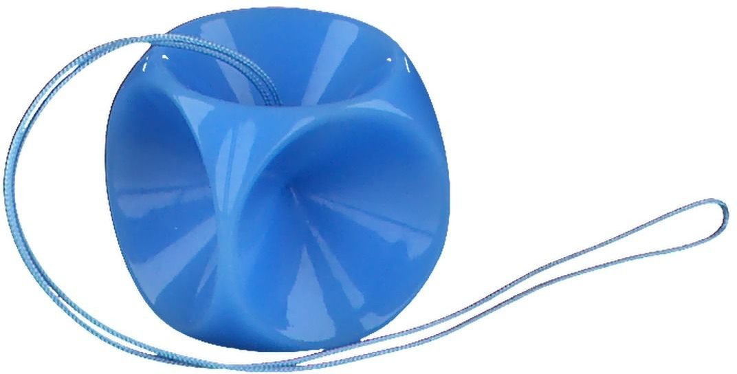 Würfelpessar Silikon 37 mm Größe 3 n.Arabin