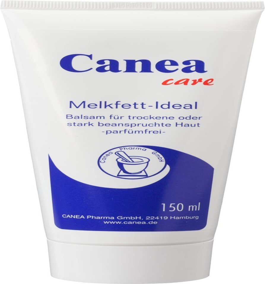 Melkfett Canea Ideal Tube