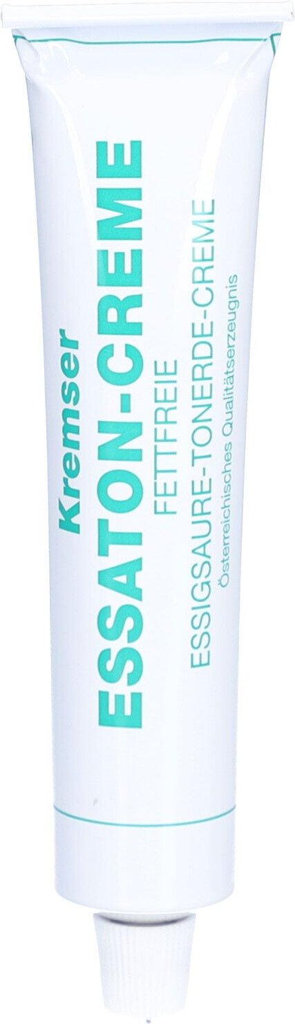 Essigsaure Tonerde Creme 50 ml