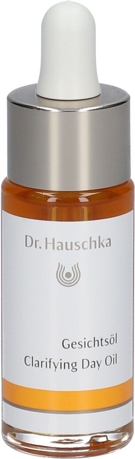 Dr.hauschka Gesichtsöl 18 ml Öl