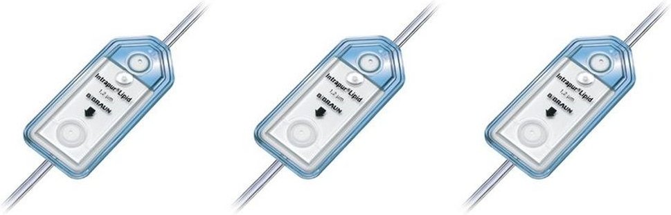 Intrapur Lipid x3 3x1 St