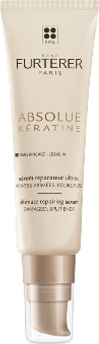 Thumbnail - Furterer Absolue Keratine ultimatives Repair Serum 30 ml Flüssigkeit