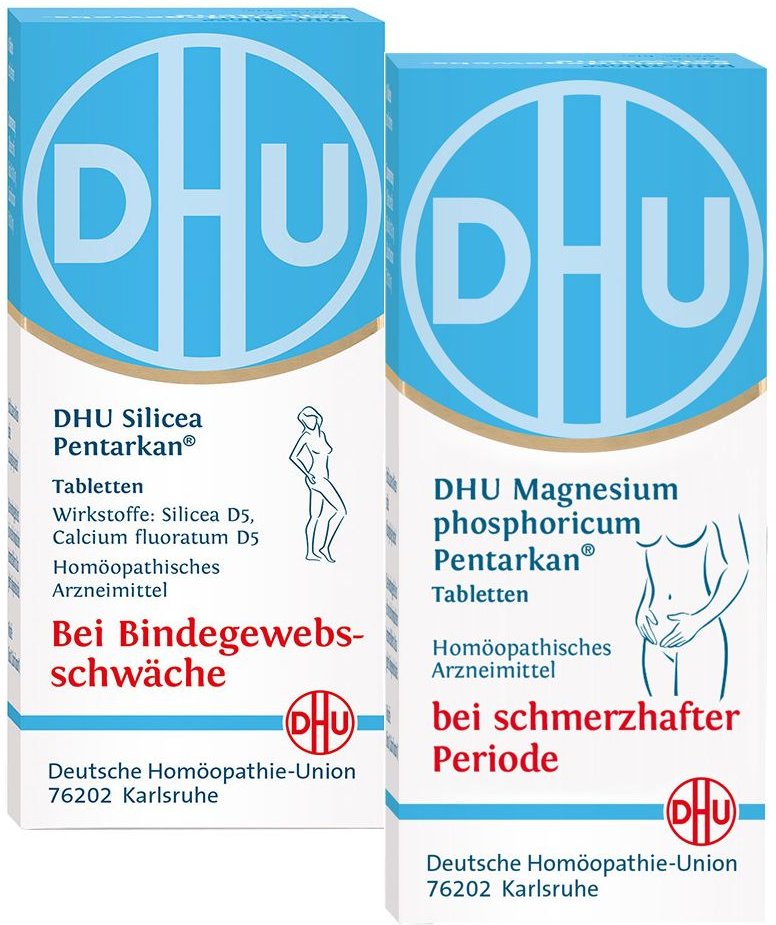 Schüßler Set Frauengesundheit 1 St