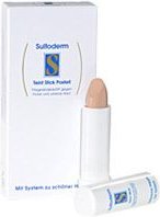 Sulfoderm S Teint Stick pastell 1 St Stifte