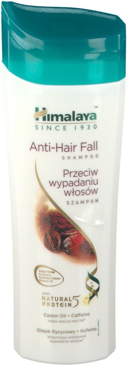 Himalaya Anti-Hair Fall Shampoo 400ml 400 ml