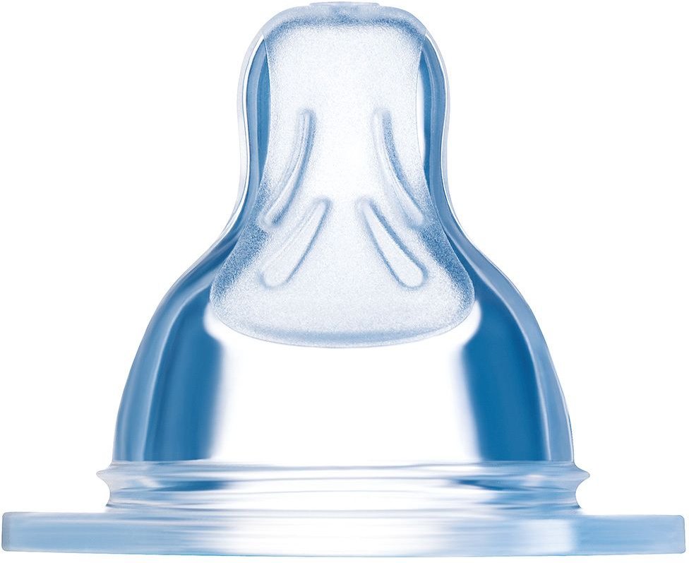 MAM Sauger Gr.2 2 St