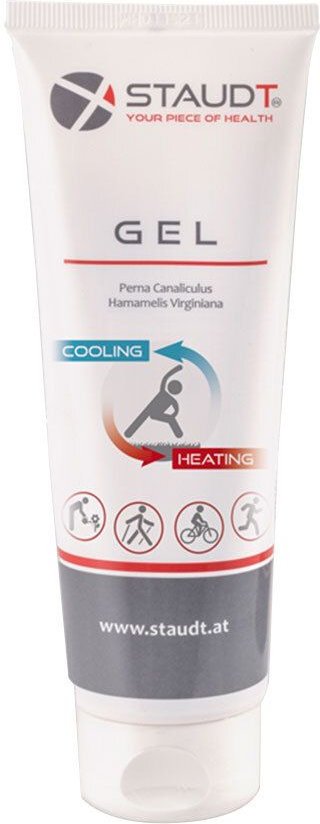 Staudt GEL 1 125Ml 125 ml Gel