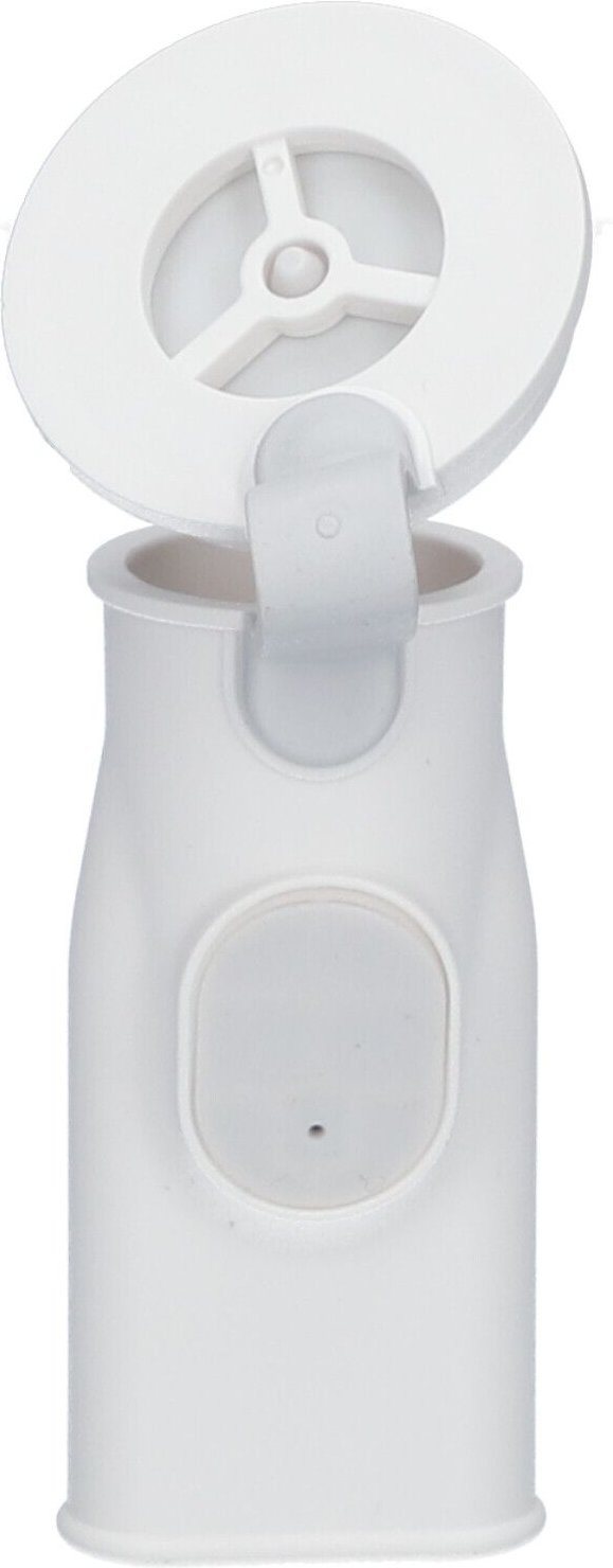 Omron C28P Mundstück-Set 1 St Sonstige