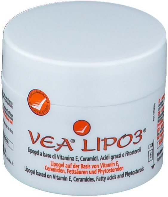 VEA Lipo3 Gel 50 ml