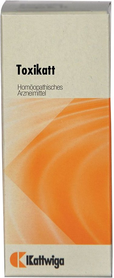 Toxikatt Tropfen 50 ml