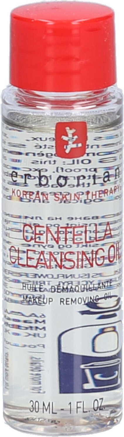 Centella Cleansing Oil 30 ml Öl