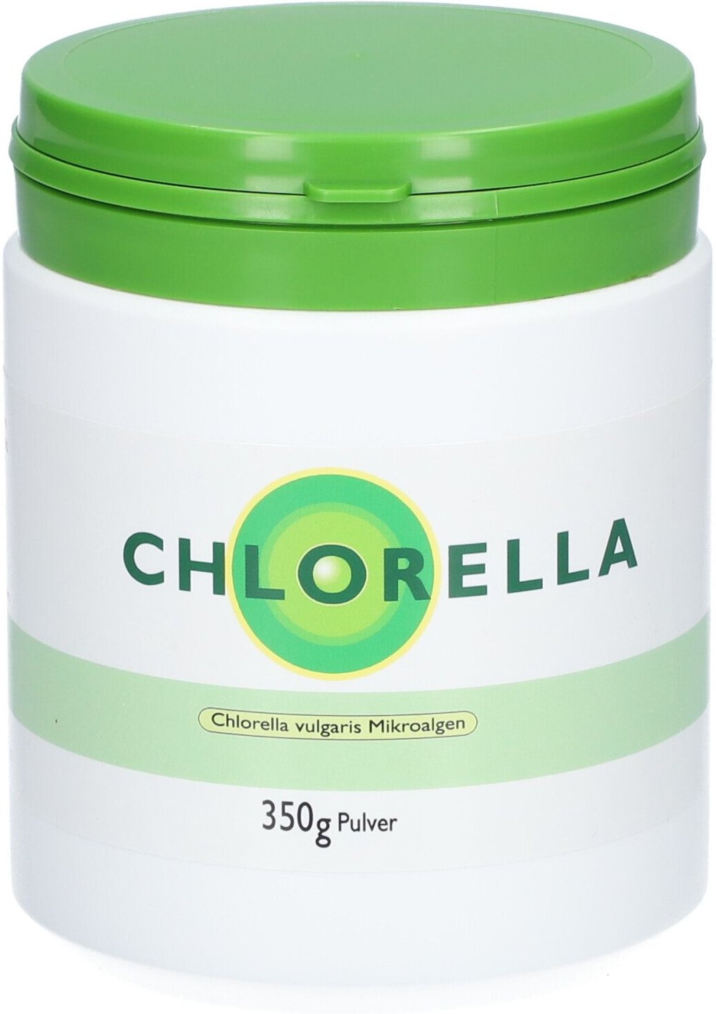 Algomed Chlorella Deutschland Pulver 350 g