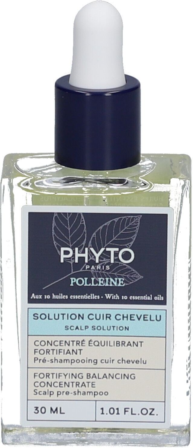 Thumbnail - Phyto Polleine Konzentrat 30 ml