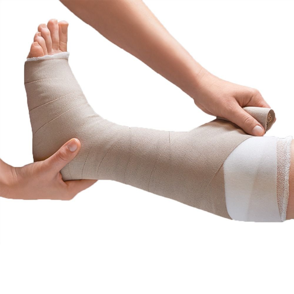 Durelast Binde 8 cmx5 m 1 St Binden