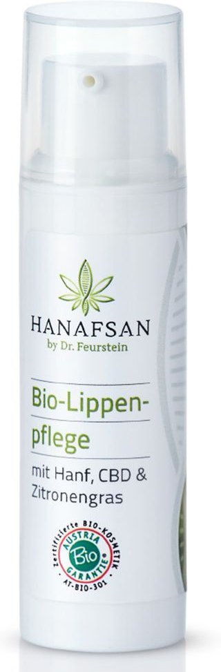 CBD Lipp PFL BIO 10 ml Lippenschutz