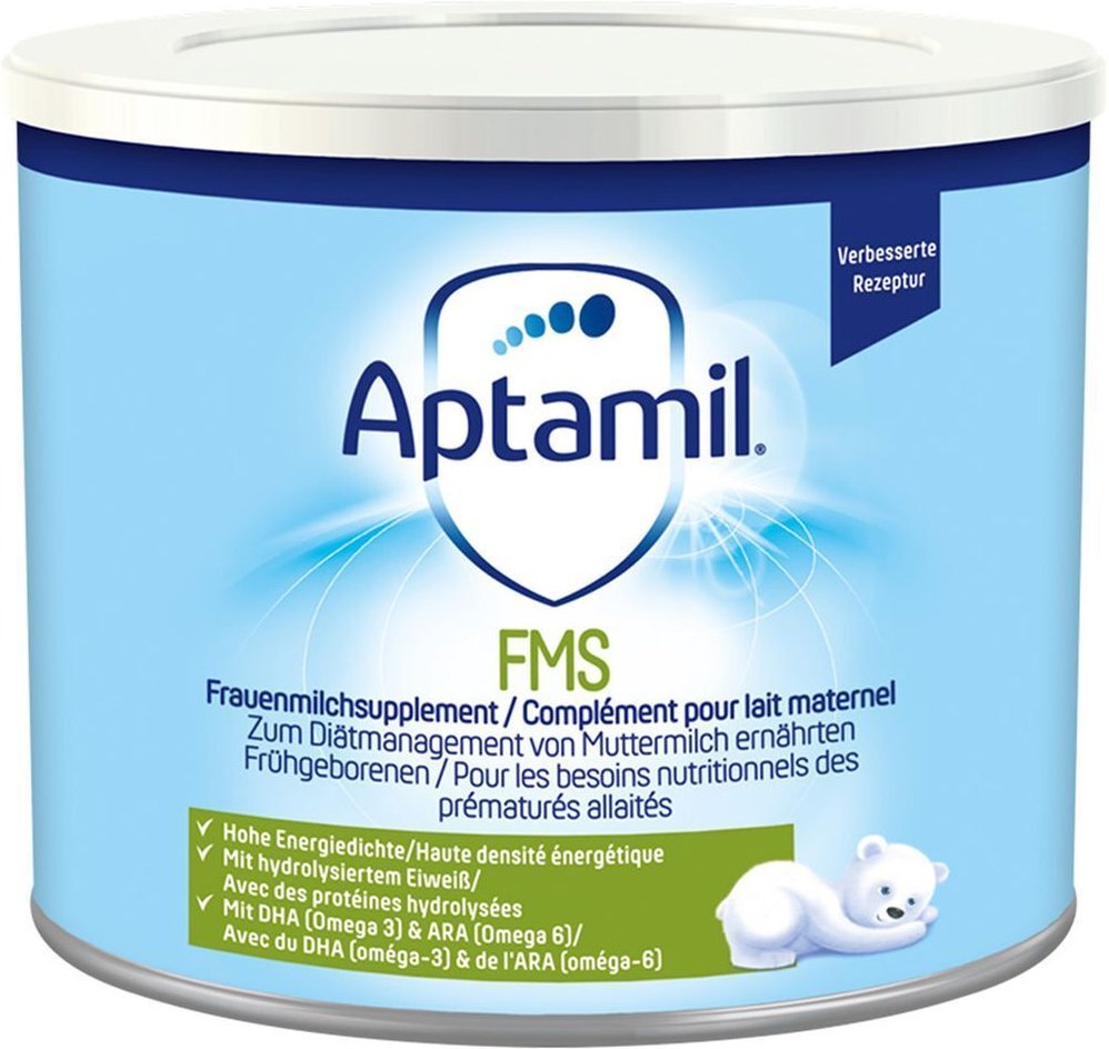 Aptamil FMS Pulver 200 g