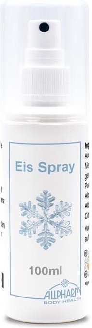 Eisspray