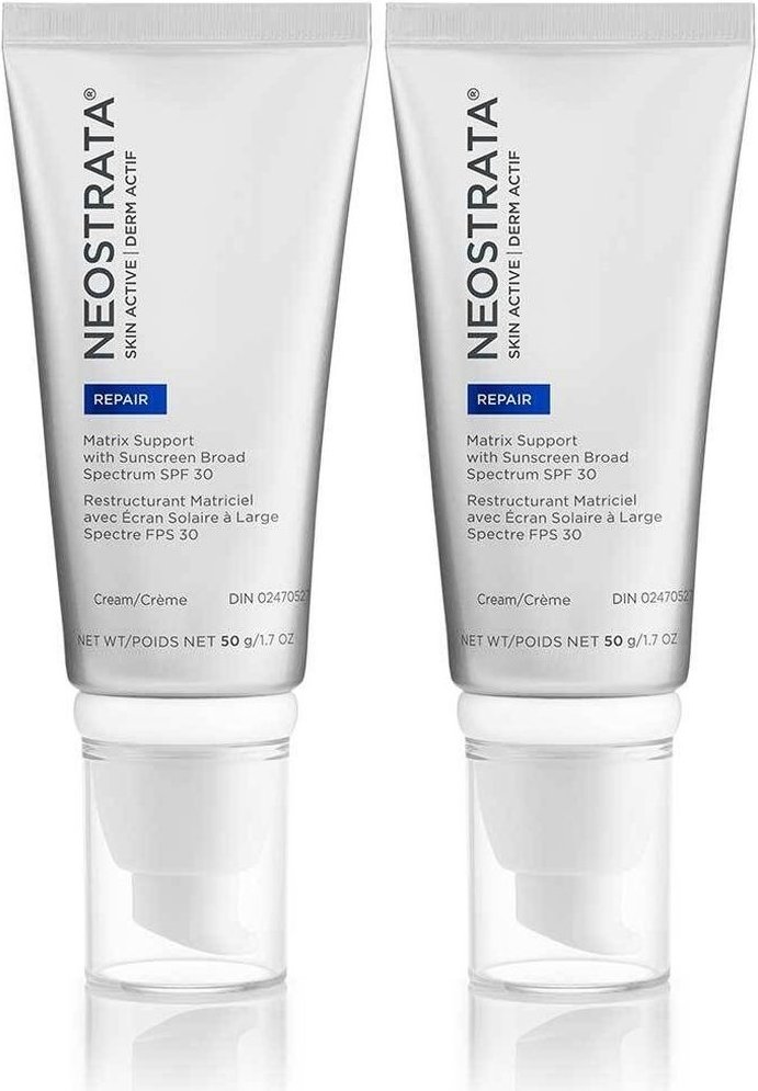 Neostrata Skin Active Matrix Support SPF 30 day Cr 2x 2x50 ml Creme