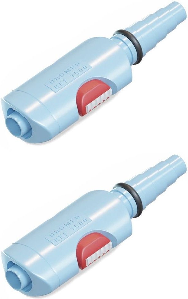 Uromed Kath Vent Univ 1500 x2 2x1 St