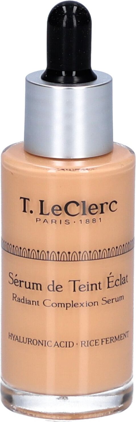 T.LeClerc Serum De Teint Eclat Anti Age - 08 Dune 30g 30 g