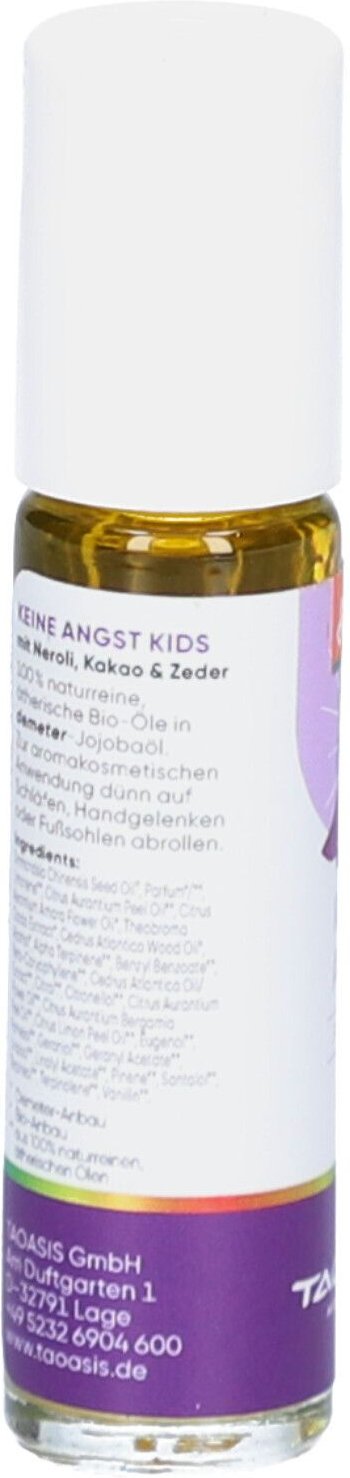 Keine Angst Kids Roll-on demeter 10 ml Öl