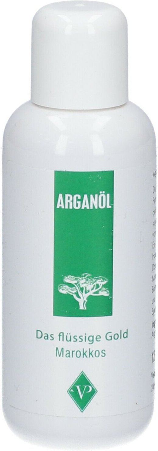 Arganöl 125 ml Öl
