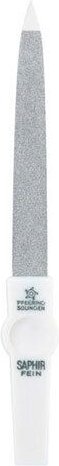 Saphir Nagelfeile 13 cm C121/13 1 St Feile