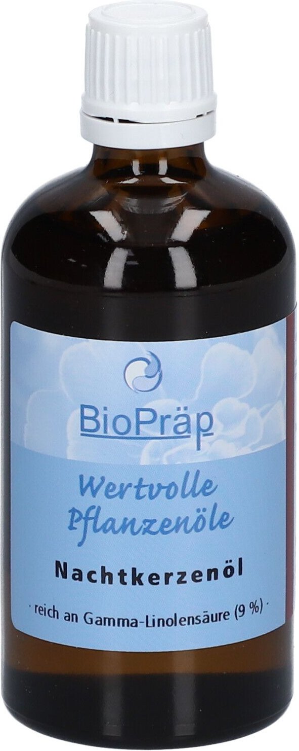 Nachtkerzenöl Oenothera biennis