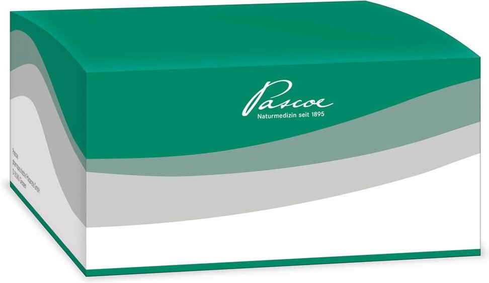 ALLYA-Injektopas Ampullen 100 St