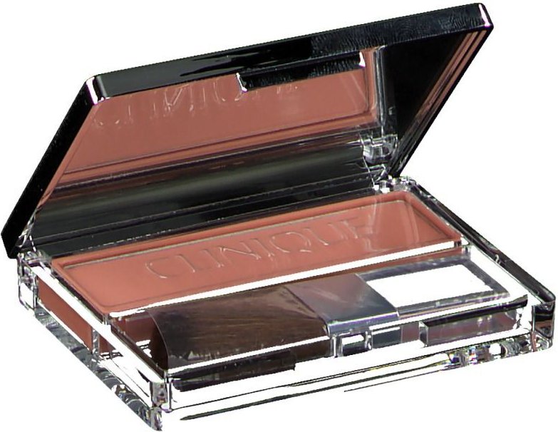 Clinique Blushing Blush Powder Innocent Peach 6 g Puder