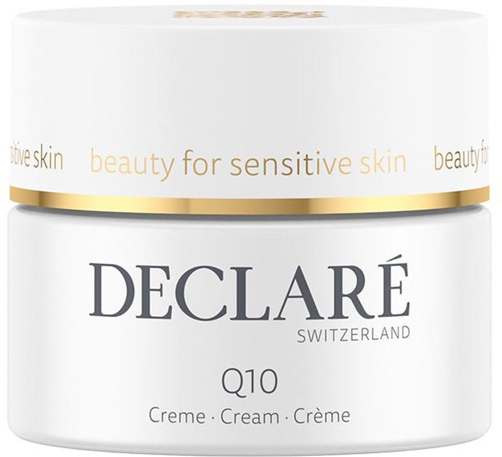 Thumbnail - Declare Age Control Q10 Creme 50 ml Sonstige